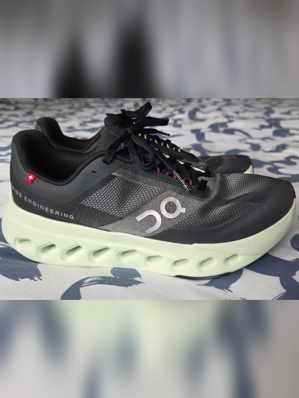 On Running Cloudsurfer Next Womens size 7.5